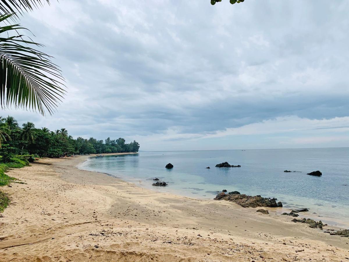 Horizon Beach Resort Koh Jum Exterior photo